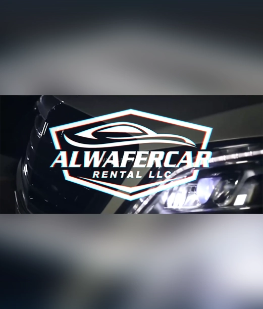 Car Rental in Dubai | Al Wafer Rent a Car | Promo Video by maxart